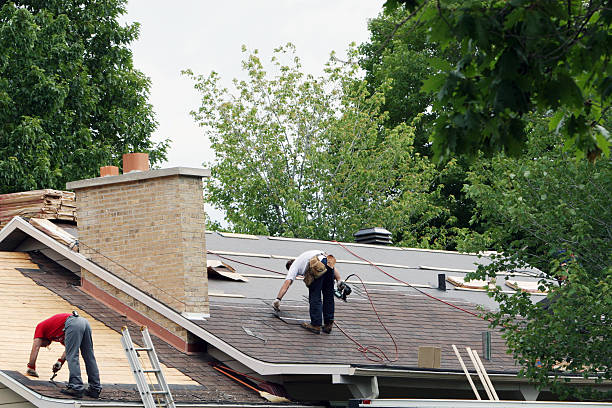 Quick and Trustworthy Emergency Roof Repair Services in Fort Morgan, CO
