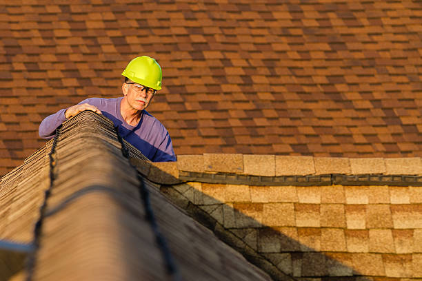 Professional Roofing Contractor in Fort Morgan, CO