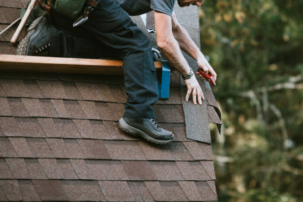 Gutter Installation and Roofing in Fort Morgan, CO